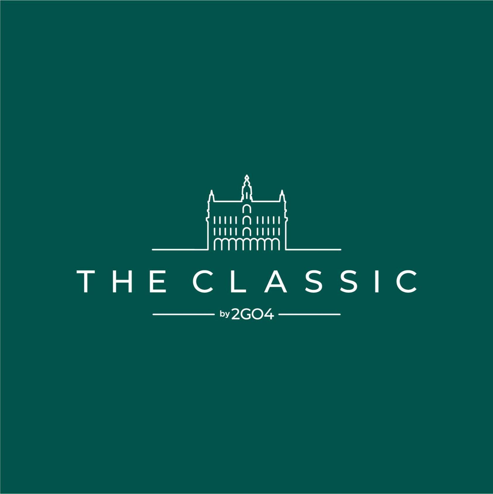 The Classic By 2Go4 Grand Place Brüssel Exterior foto